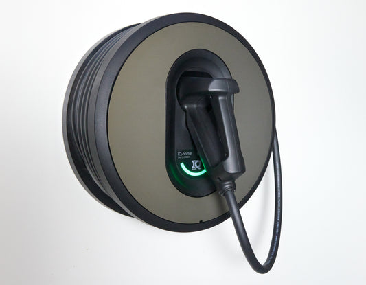 Dansk kvalitet, innovation og sikkerhed – IQ-home produceres og udvikles i Danmark