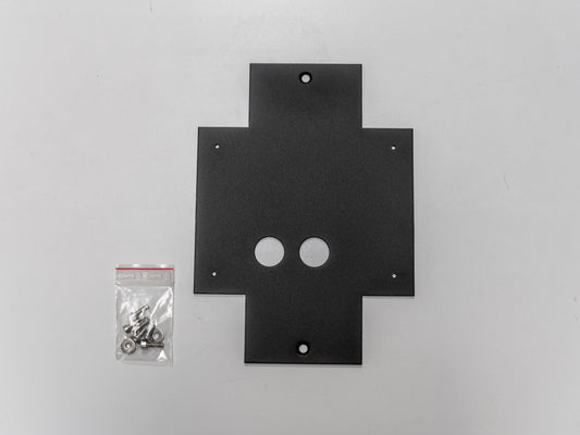 ONE-POLE Monteringsbeslag til IQ-home