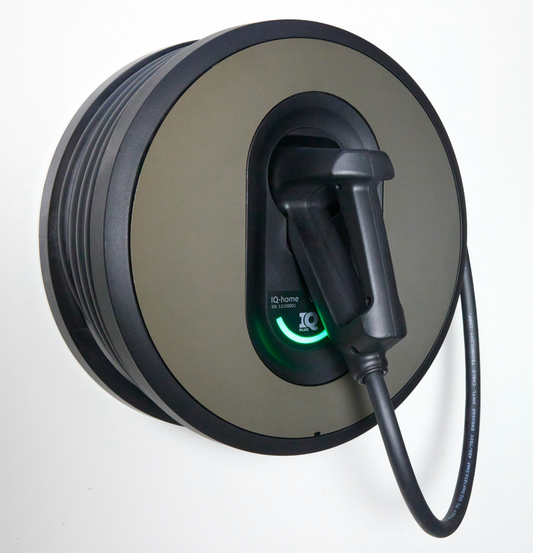 Leje eller køb din IQ-home ladeboks