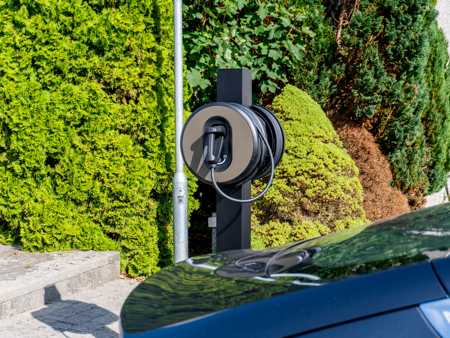 ONEPOLE PRO 1500 DIN MOUNT