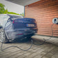 Installation af home charger
