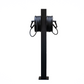 ONEPOLE PRO 1500 DIN MOUNT