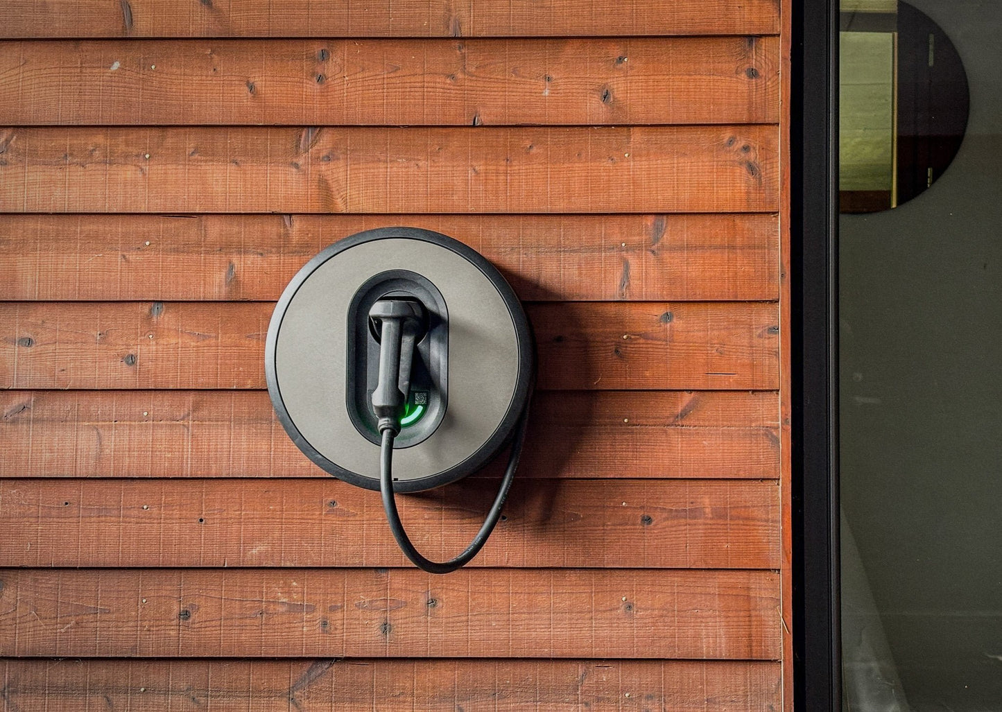 Lej IQ-home inkl. installation og service aftale.