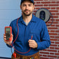 Lej IQ-home inkl. installation og service aftale.